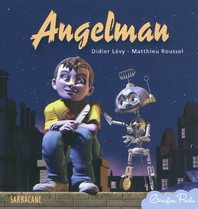 Angelman - 