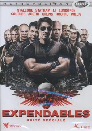 Expendables - 