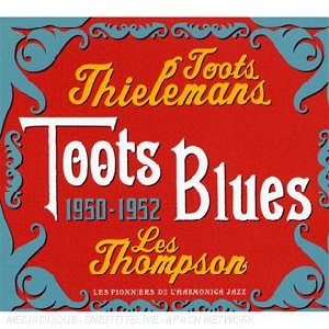 Toots Blues - 
