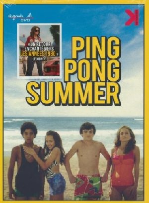 Ping-pong summer - 