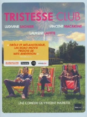 Tristesse Club - 