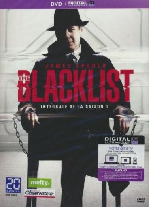 The Blacklist - 