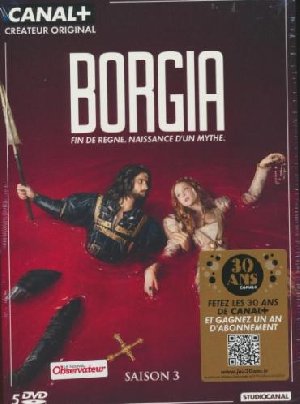 Borgia - 