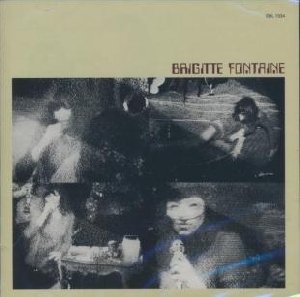 Brigitte Fontaine - 