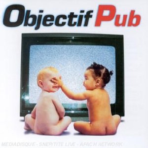 Objectif pub - 