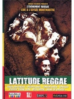 Latitude Reggae - 