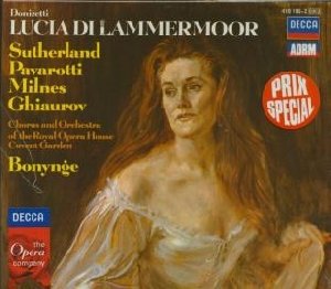 Lucia di Lammermoor - 