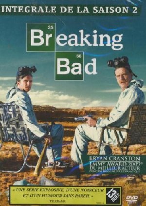 Breaking bad - 