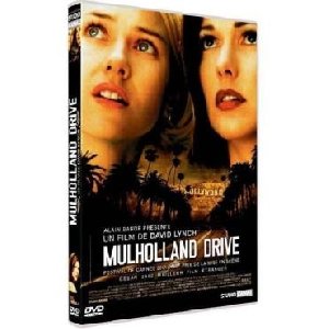 Mulholland drive - 