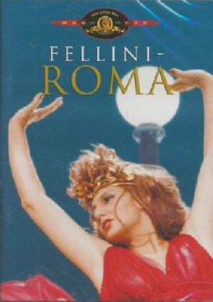 Fellini Roma - 