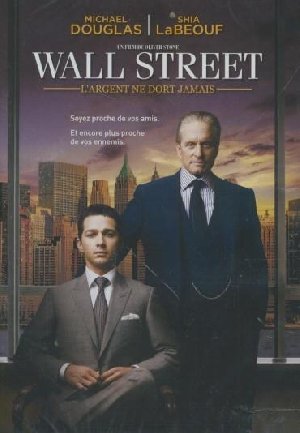 Wall Street 2 - 
