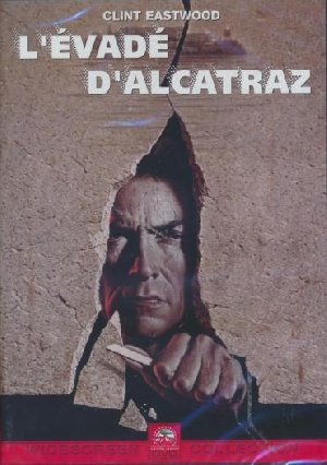 L'Evadé d'Alcatraz - 