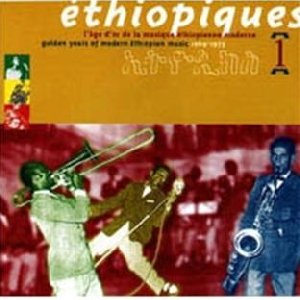 Ethiopiques - 