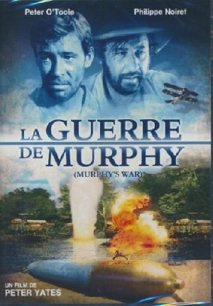 La Guerre de Murphy - 