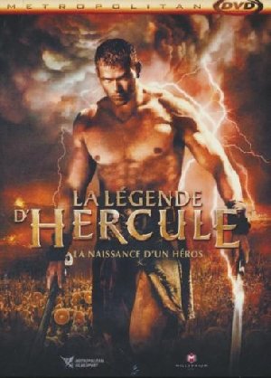La Légende d'Hercule - 