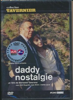 Daddy nostalgie - 