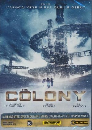 The Colony - 