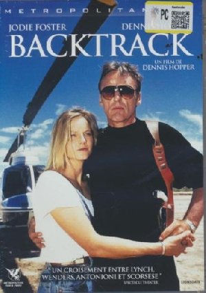 Backtrack - 