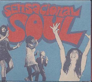 Sensacional soul - 