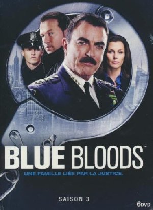 Blue bloods - 