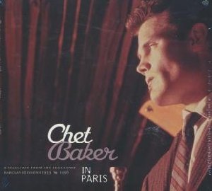 Chet Baker in Paris - 