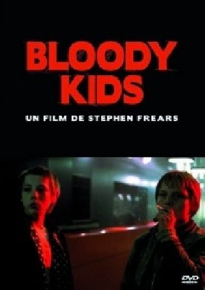Bloody kids - 