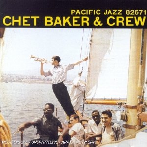 Chet Baker and crew - 
