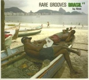 Rare groove Brasil - 
