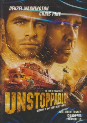 Unstoppable - 