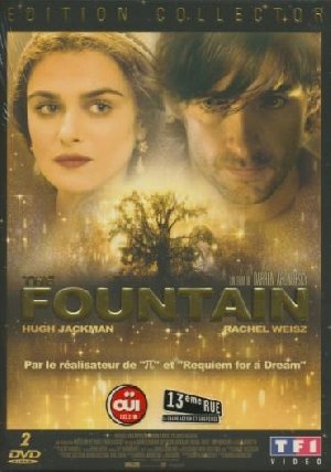 The Fountain - 