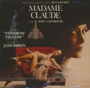Madame Claude - 