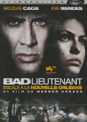 Bad Lieutenant - 