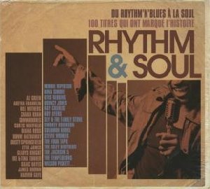 Rhythm & soul - 
