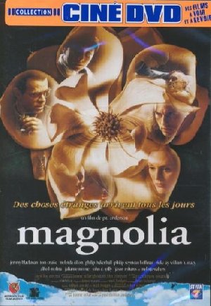 Magnolia - 
