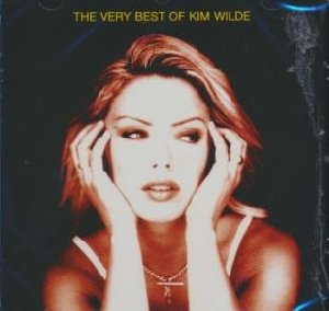 The Very best of Kim Wilde - 