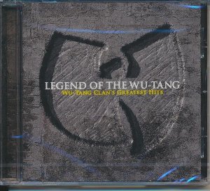 Legend of the Wu-Tang - 