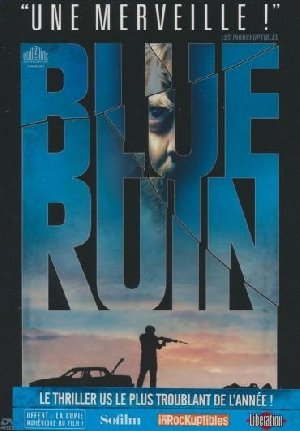 Blue ruin - 