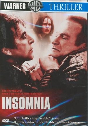 Insomnia - 