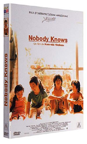 Nobody knows - 
