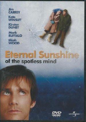 Eternal sunshine of the spotless mind - 