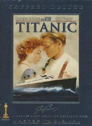 Titanic - 