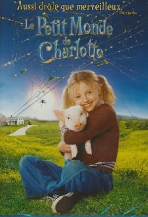 Le Petit monde de Charlotte - 