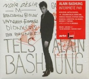 Tels Alain Bashung - 
