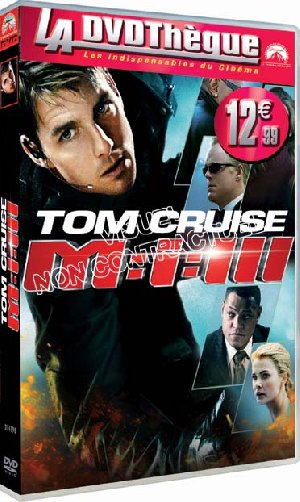 Mission impossible 3 - 