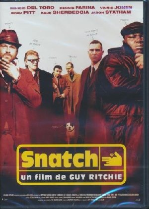 Snatch - 