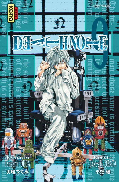 Death note - 