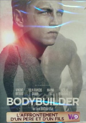 Bodybuilder - 