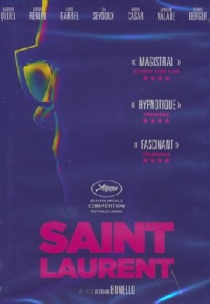 Saint Laurent - 