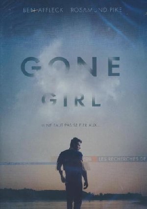 Gone girl - 