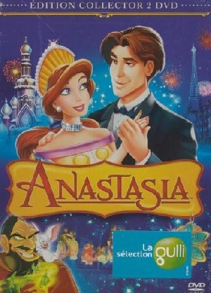 Anastasia - 